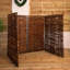 Bin Store