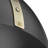 Architha Steel Flush Mount
