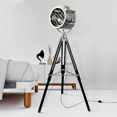 Lampe sur pied Hollywood