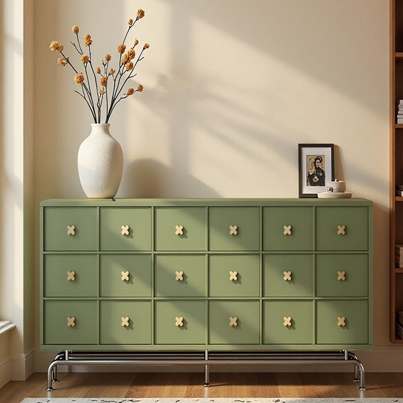 Commode pour la lingerie 9 tiroirs Aceves