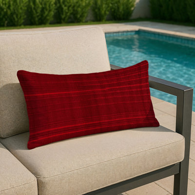 Coussin intérieur et extérieur