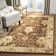 Tingley Hand Tufted Wool Pile Oriental Rug