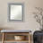 Gapland Flat Wall Mirror-128763624