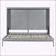 Lit escamotable double pleine grandeur-229945782-229945780
