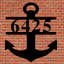 Anchor 1 - Cadre de plaque d'adresse de ligne-1866723110-1869228140