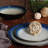 Elite Couture Bands 16-Piece Dinnerware Set-130322058