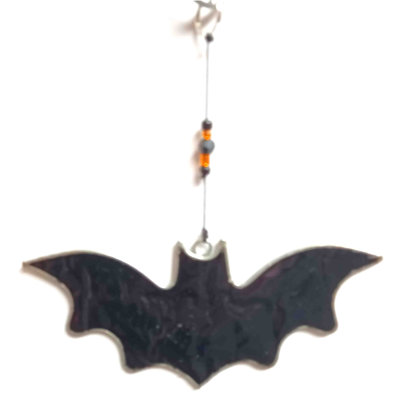 Boulware Plastic Animals Suncatcher