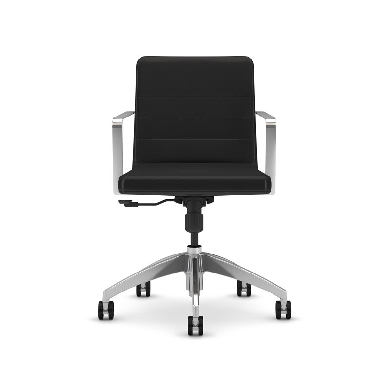 Fauteuil de conférence ergonomique Trevor de 9 à 5 places