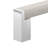 Expression 12.625" Center to Center Bar Pull-20460661