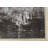 Abstract Grey Blue White Woven Indoor Area Rug-1904593086