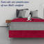 Lit en bois massif Kavi-89360335-89360345