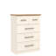 Cleverton 5 Drawer Chest-121039442