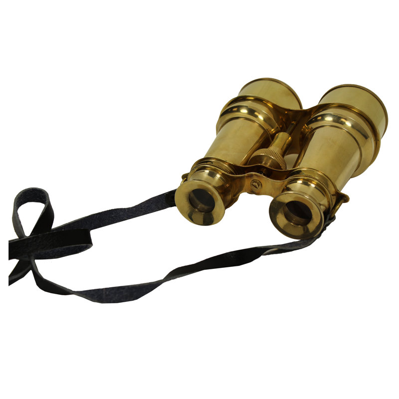 Kingston Decorative Telescope