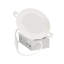 Plafonnier mince