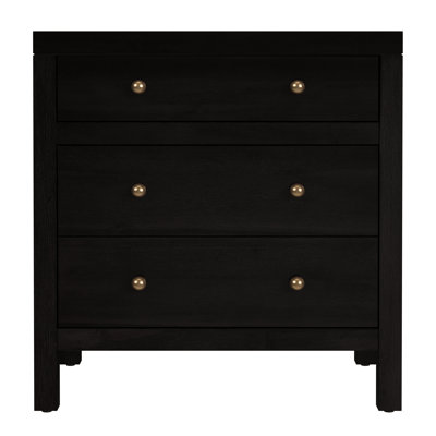 Celine 25" 3-Drawer Dresser