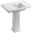 Tresham Fireclay Pedestal Bathroom Sink-19195665-10942201-46042677