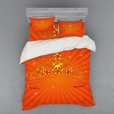 Polyester Duvet Cover