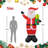 Weather Resistant Christmas Decoration