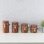 Ensemble de pots de cuisine 4 pièces Aimee-374561041