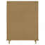 Commode rectangulaire à 5 tiroirs Stevie-487078270