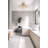 Bowry 6 - Light Dimmable Geometric Chandelier-282327204