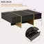 Table basse Minimalist