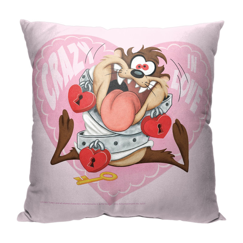 Polyester Pillow Cover