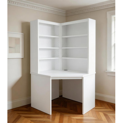 Haajar Writing Desk