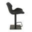 Corrie Swivel Adjustable Height Stool