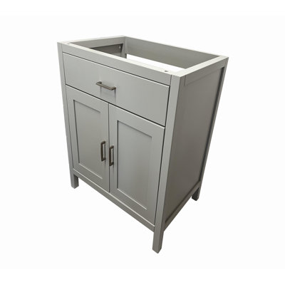 NEWPORT 24'' Single Bathroom Vanity Base Only