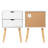 Farha 15.75'' W Nightstand-276934120
