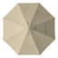 Parasol de marché 11 pi Lavinie-348196959
