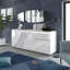 Berthine Wall Mirror