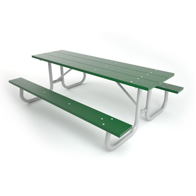 Table de pique-nique