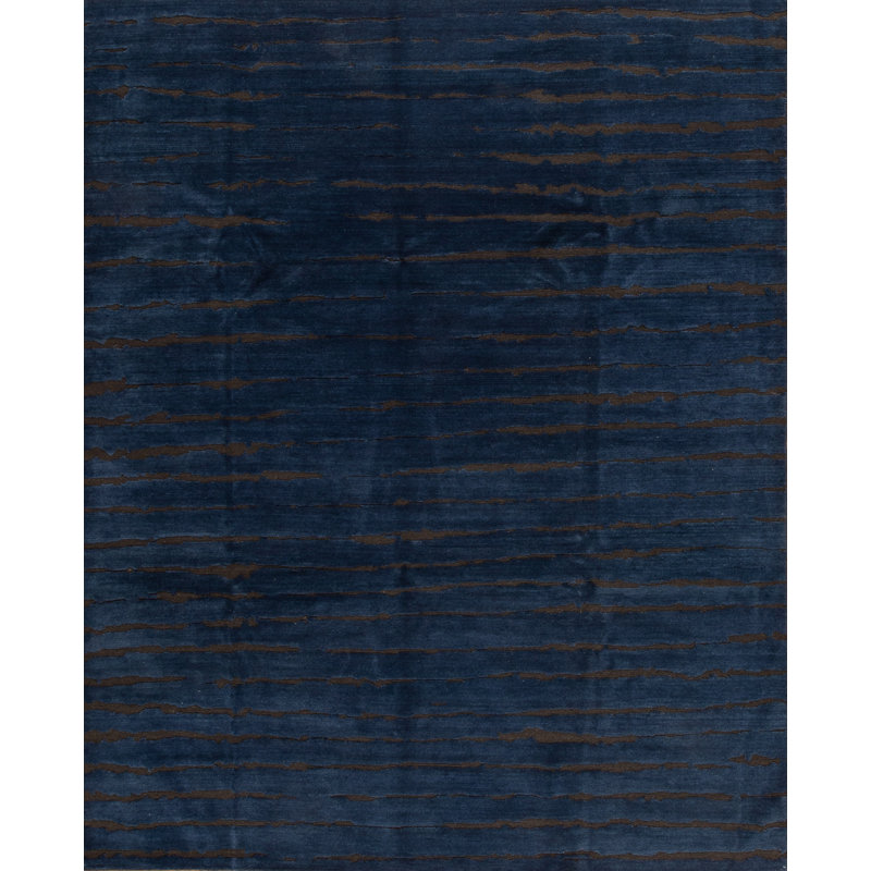 179640 Alpine Coll Davos Dark Blue