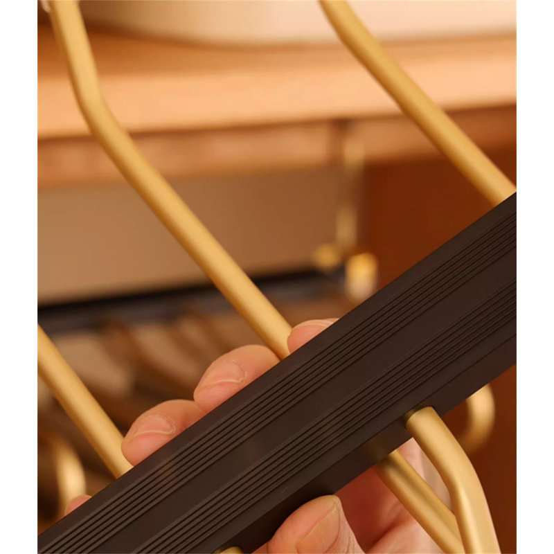Foldable Pants Hanger, 1