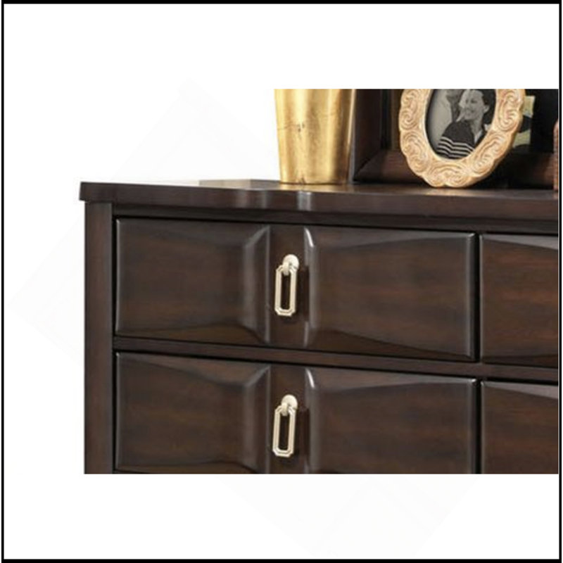 Commode Lancaster