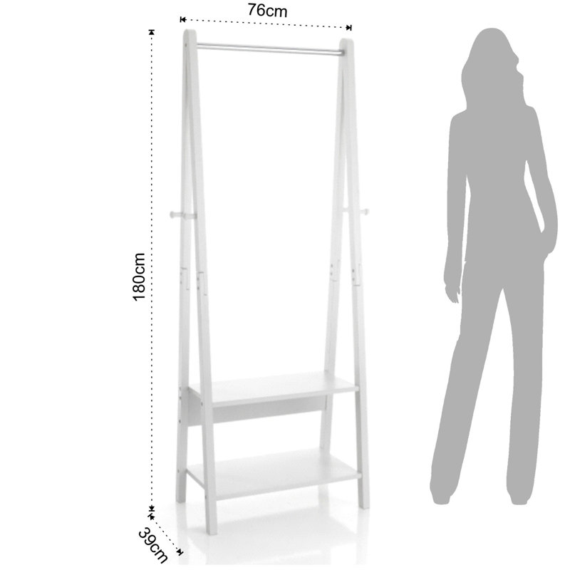 76cm