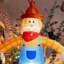 Thanksgiving Decoration