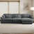 Grey Velvet est en rupture de stock