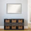 Miroir d'appoint mural en plastique Desmund-205720402