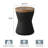 Kanab Concrete Side Table-1757317164