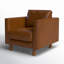 Chaise d'appoint Gardena