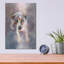 «Flower Crown Jack Russell Terrier» par les affiliés Furbaby-98614074