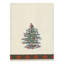 Tartan Bath Towel