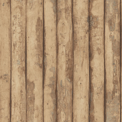 Gluck 10m x 52.8cm Matte Wallpaper Roll