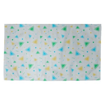 Avicia Geometric Indoor Rug