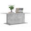 Coffee Table 102x55.5x40 cm Engineered Wood-1505285478