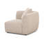 Chaise de coin Sylvie