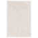 Jayne Shag Hand Tufted Performance Solid Color Rug